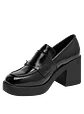 Mocasín Cuero Mujer - Miniatura 2