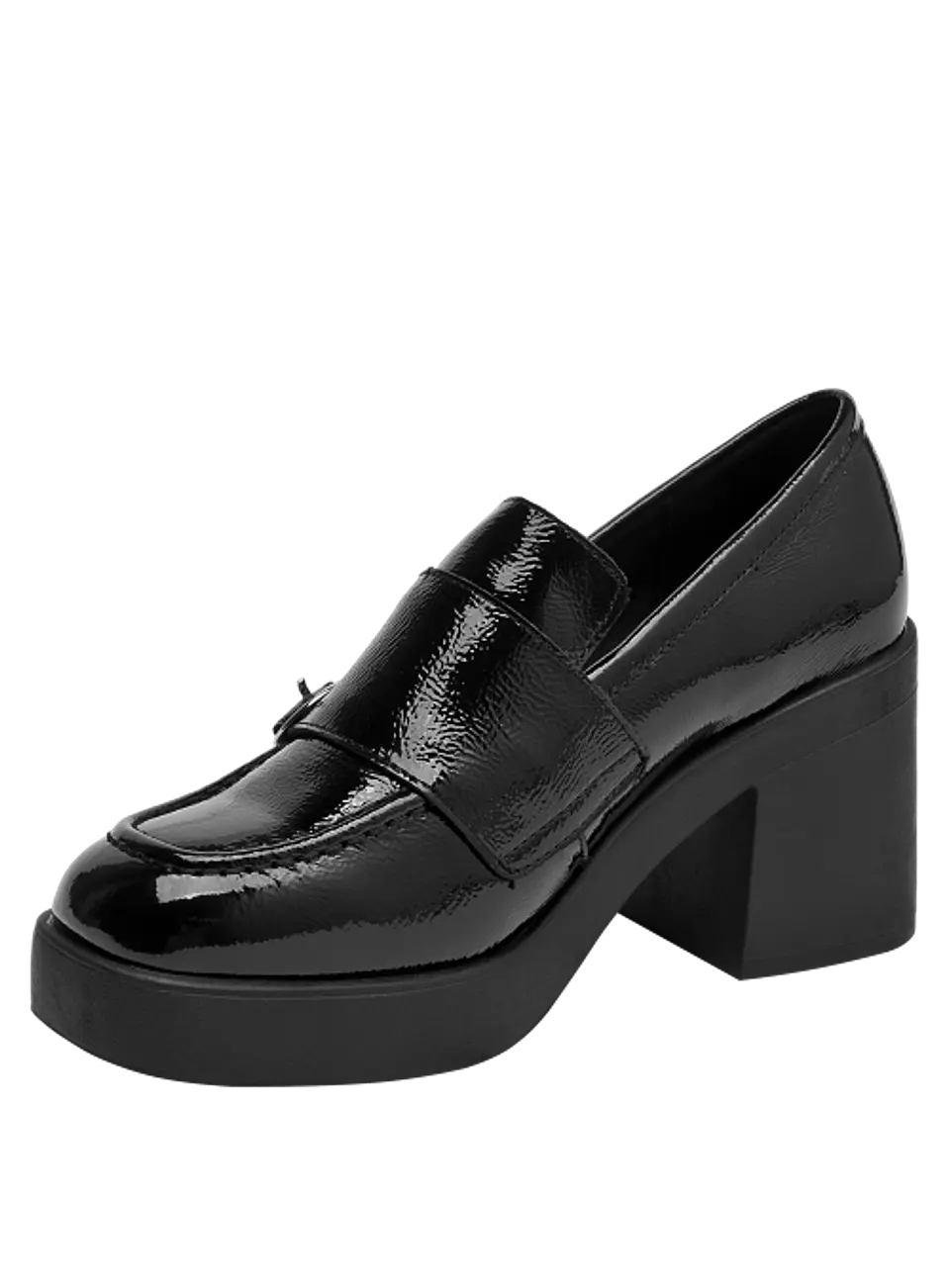 Mocasín Cuero Mujer 2