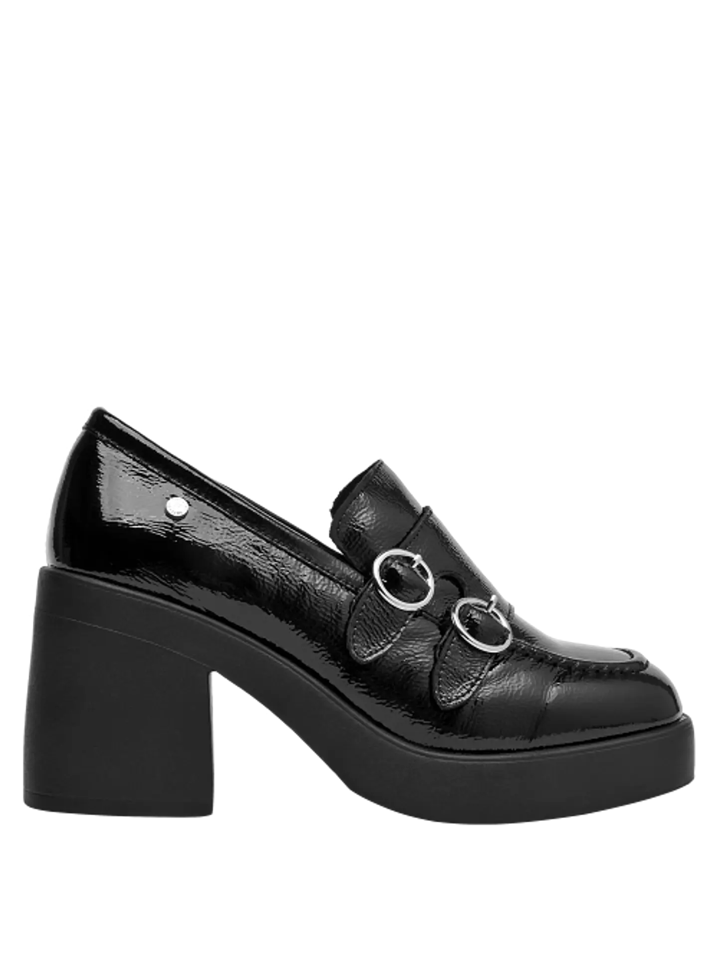 Mocasín Cuero Mujer 3