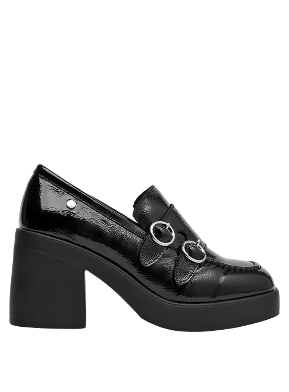 Mocasín Cuero Mujer 3