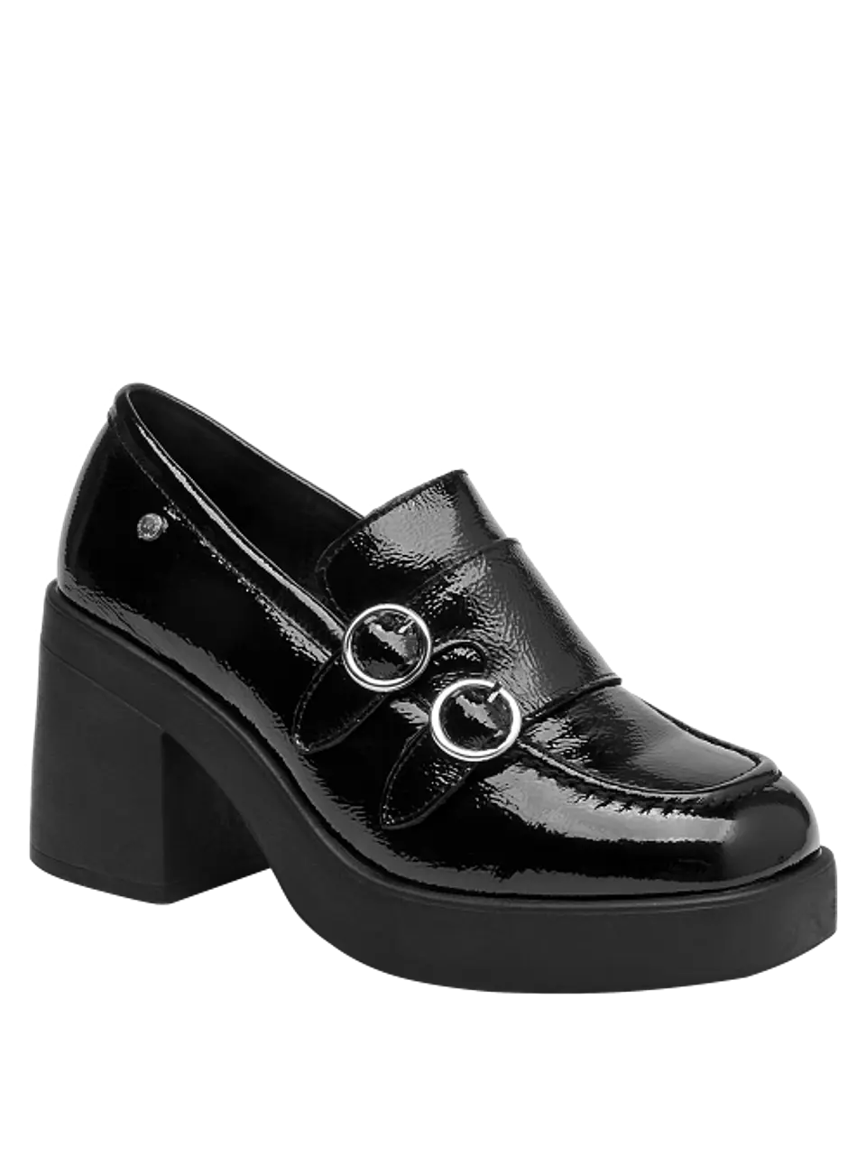 Mocasín Cuero Mujer 1