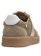 Zapatilla Cuero Mujer - Miniatura 3