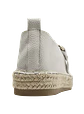 Alpargata Cuero Mujer - Miniatura 4