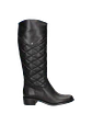 Bota Cuero Mujer - Miniatura 1