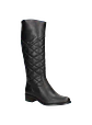 Bota Cuero Mujer - Miniatura 2