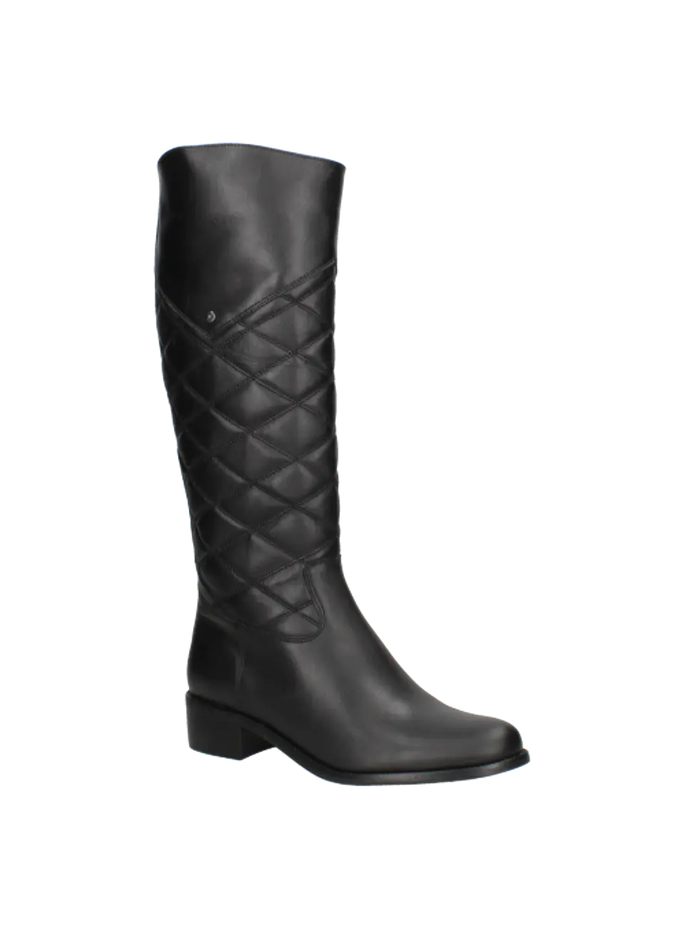 Bota Cuero Mujer 2