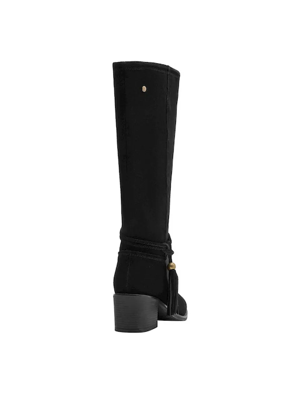 Bota Cuero Mujer 3