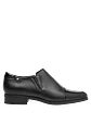 Zapato Cuero Mujer - Miniatura 1