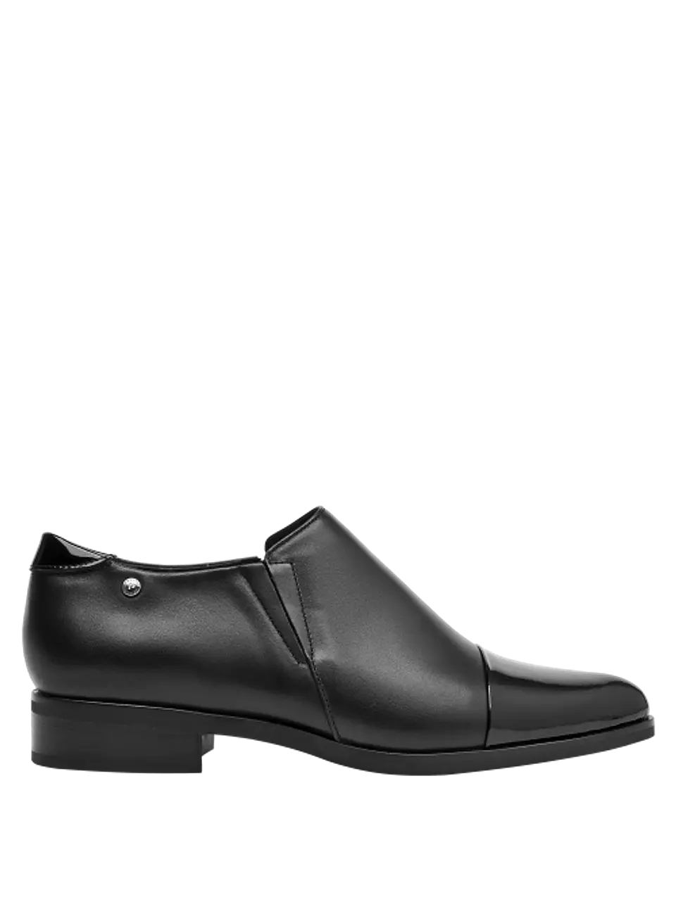 Zapato Cuero Mujer 1