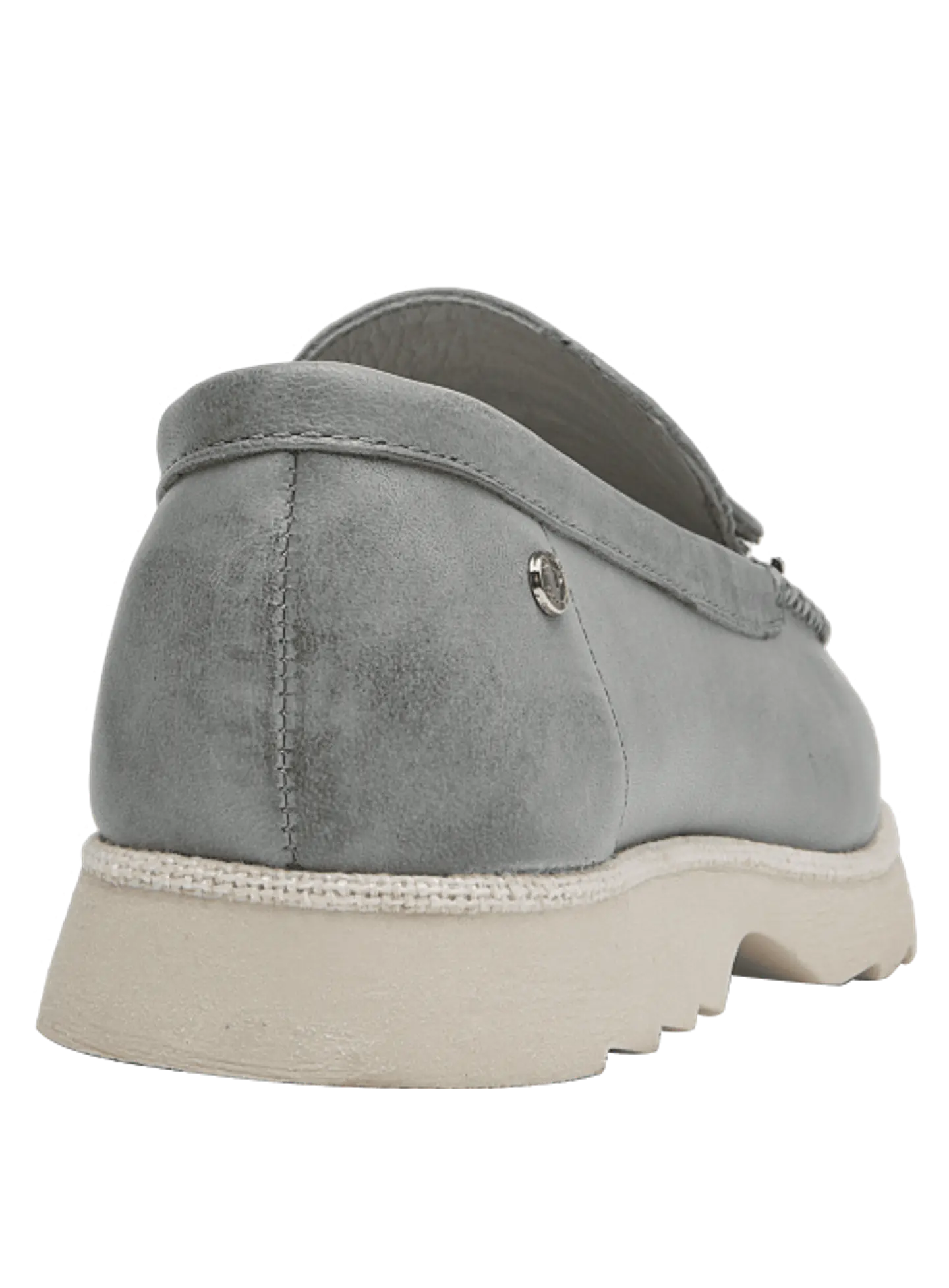 Mocasín Cuero Mujer 4