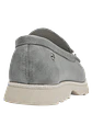 Mocasín Cuero Mujer - Miniatura 4