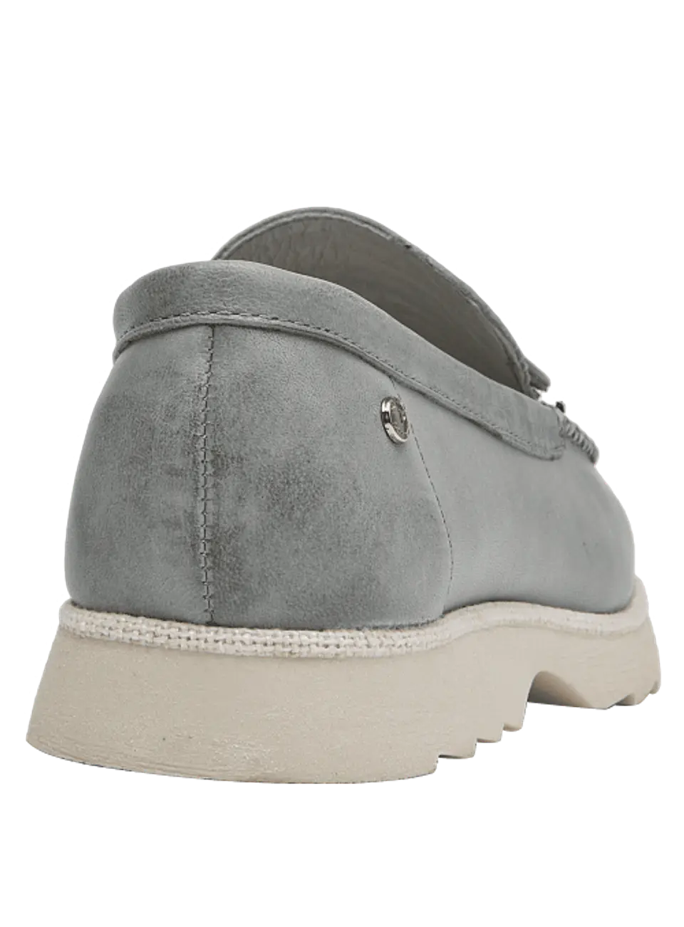 Mocasín Cuero Mujer 4