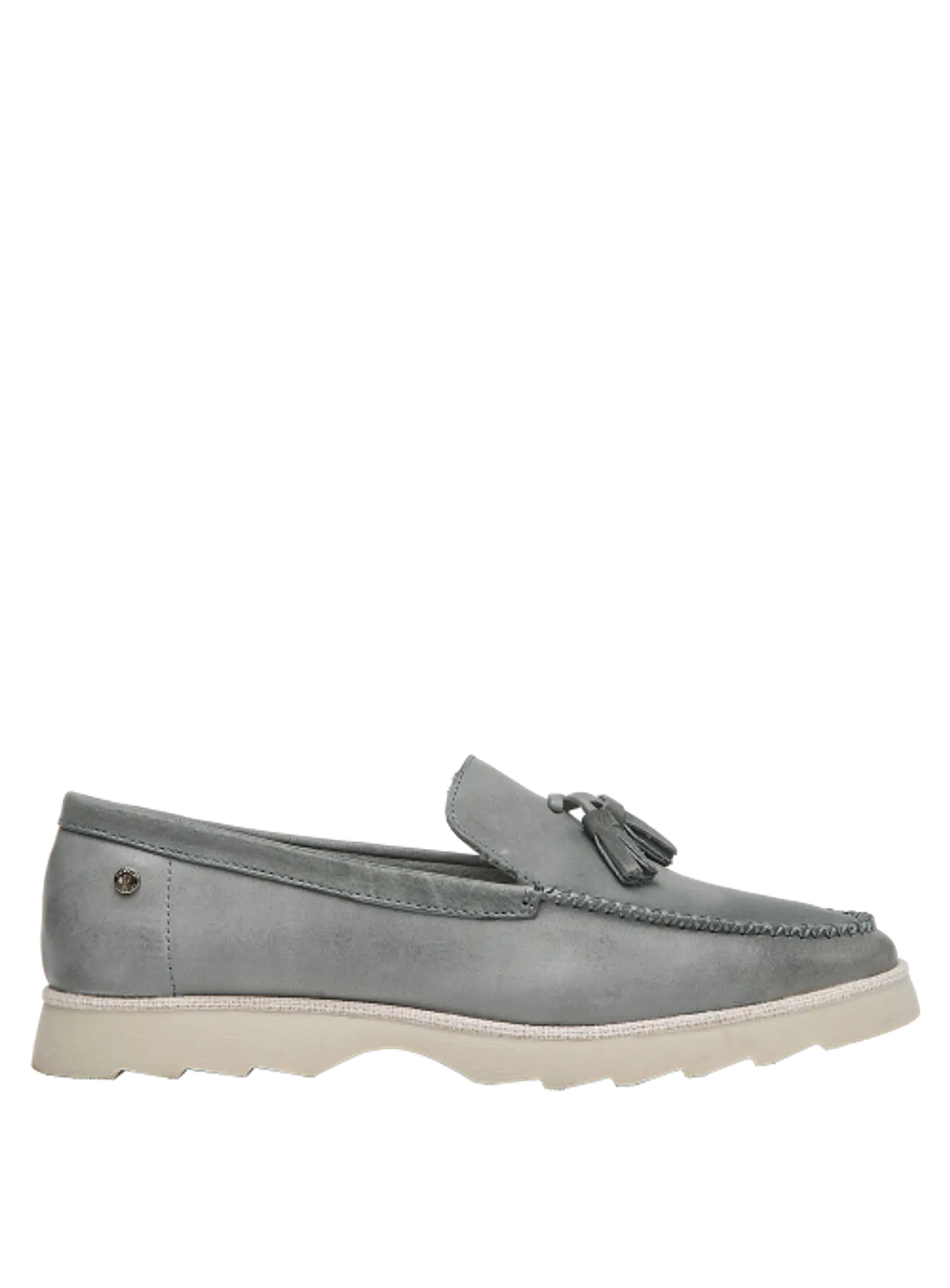 Mocasín Cuero Mujer 3
