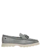 Mocasín Cuero Mujer - Miniatura 3