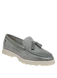 Mocasín Cuero Mujer - Miniatura 1