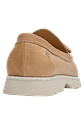 Mocasín Cuero Mujer - Miniatura 3