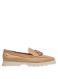 Mocasín Cuero Mujer - Miniatura 1
