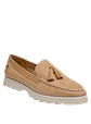 Mocasín Cuero Mujer - Miniatura 2