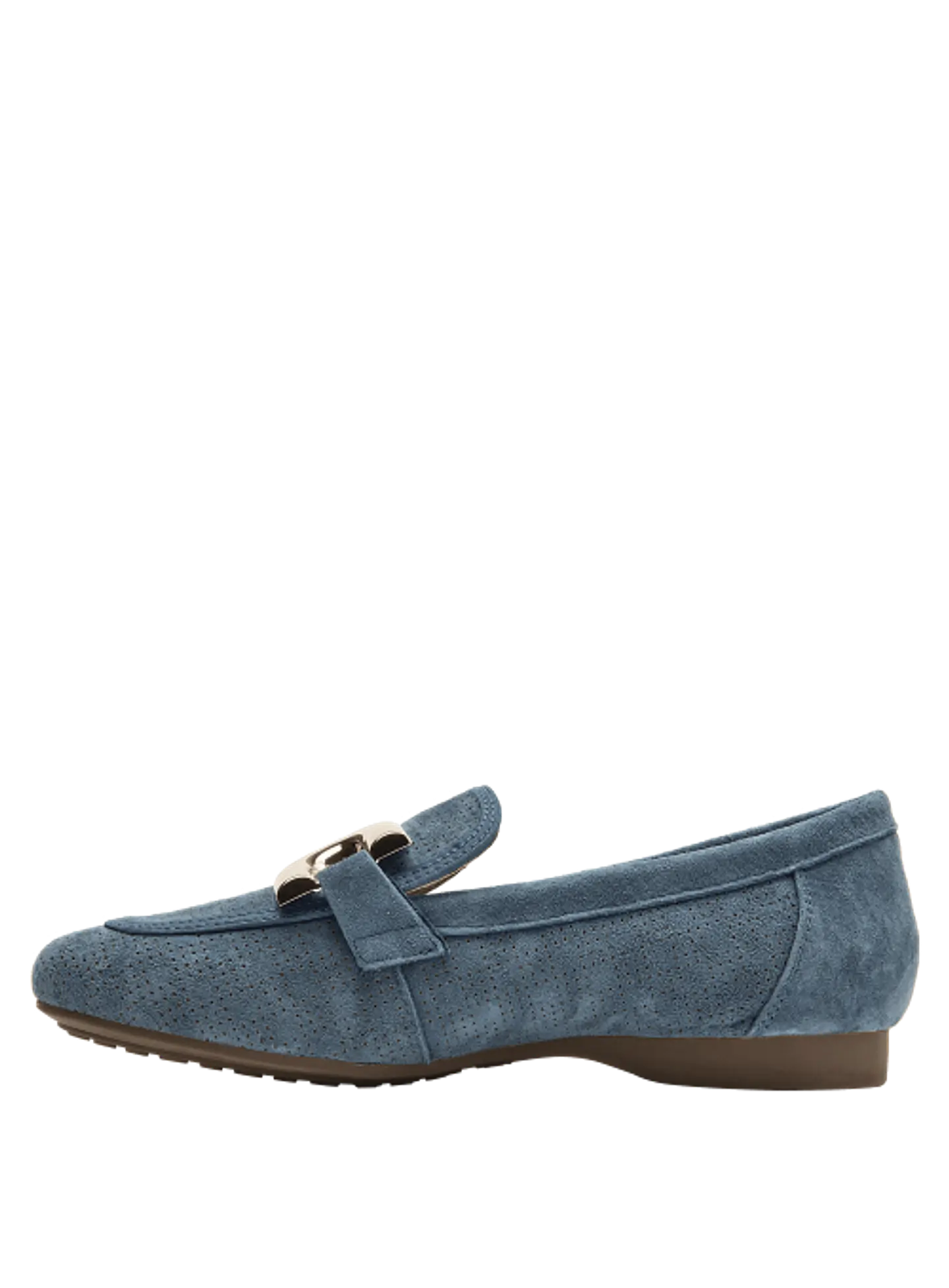 Mocasín Casual Mujer 3