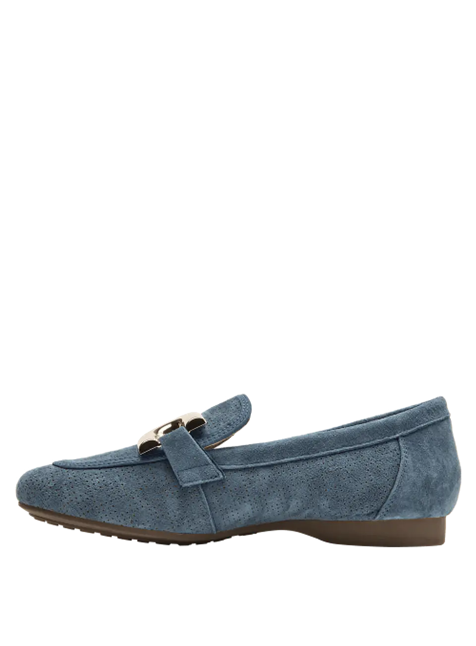 Mocasín Casual Mujer 3