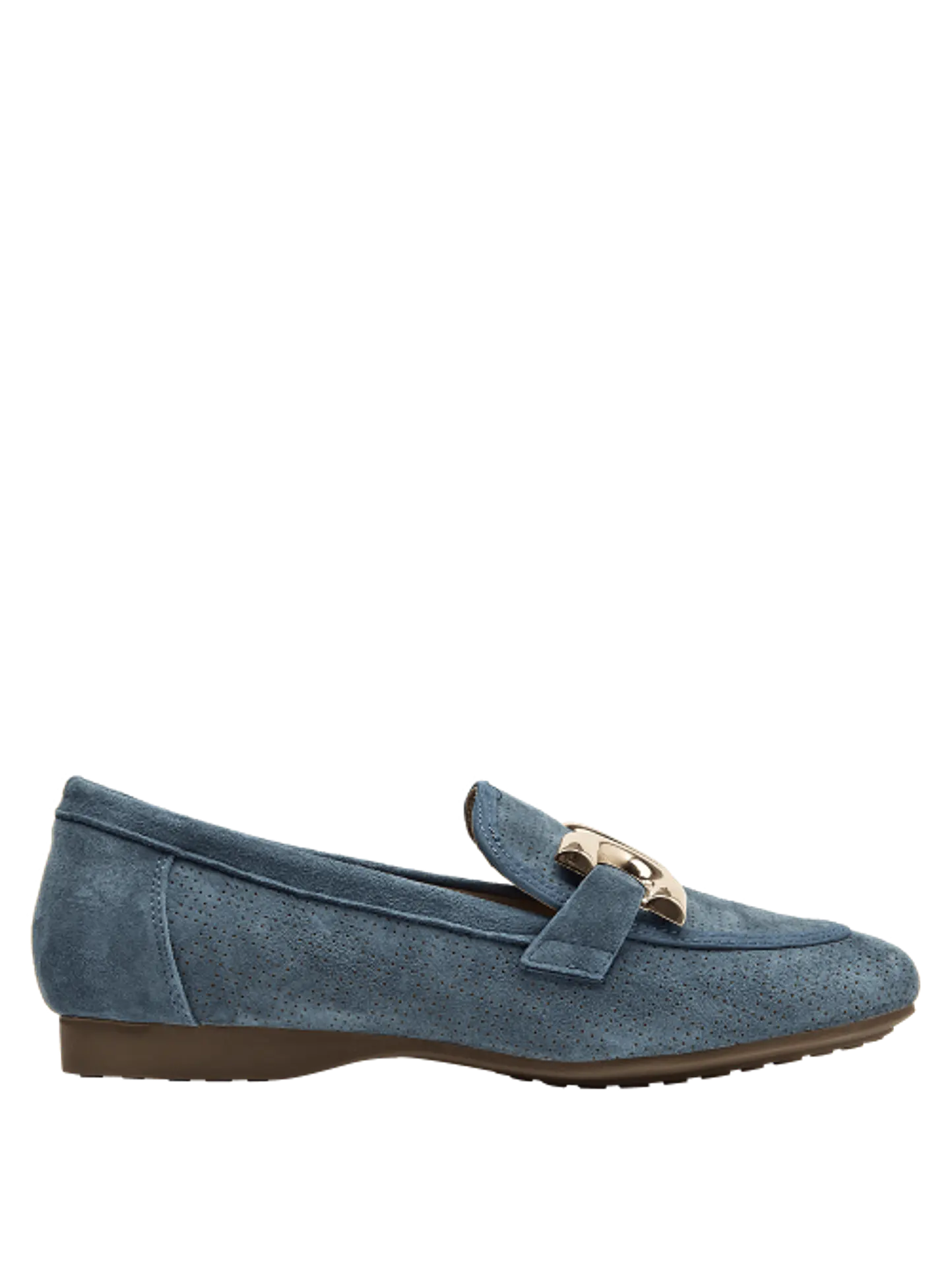Mocasín Casual Mujer 2