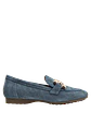 Mocasín Casual Mujer - Miniatura 2