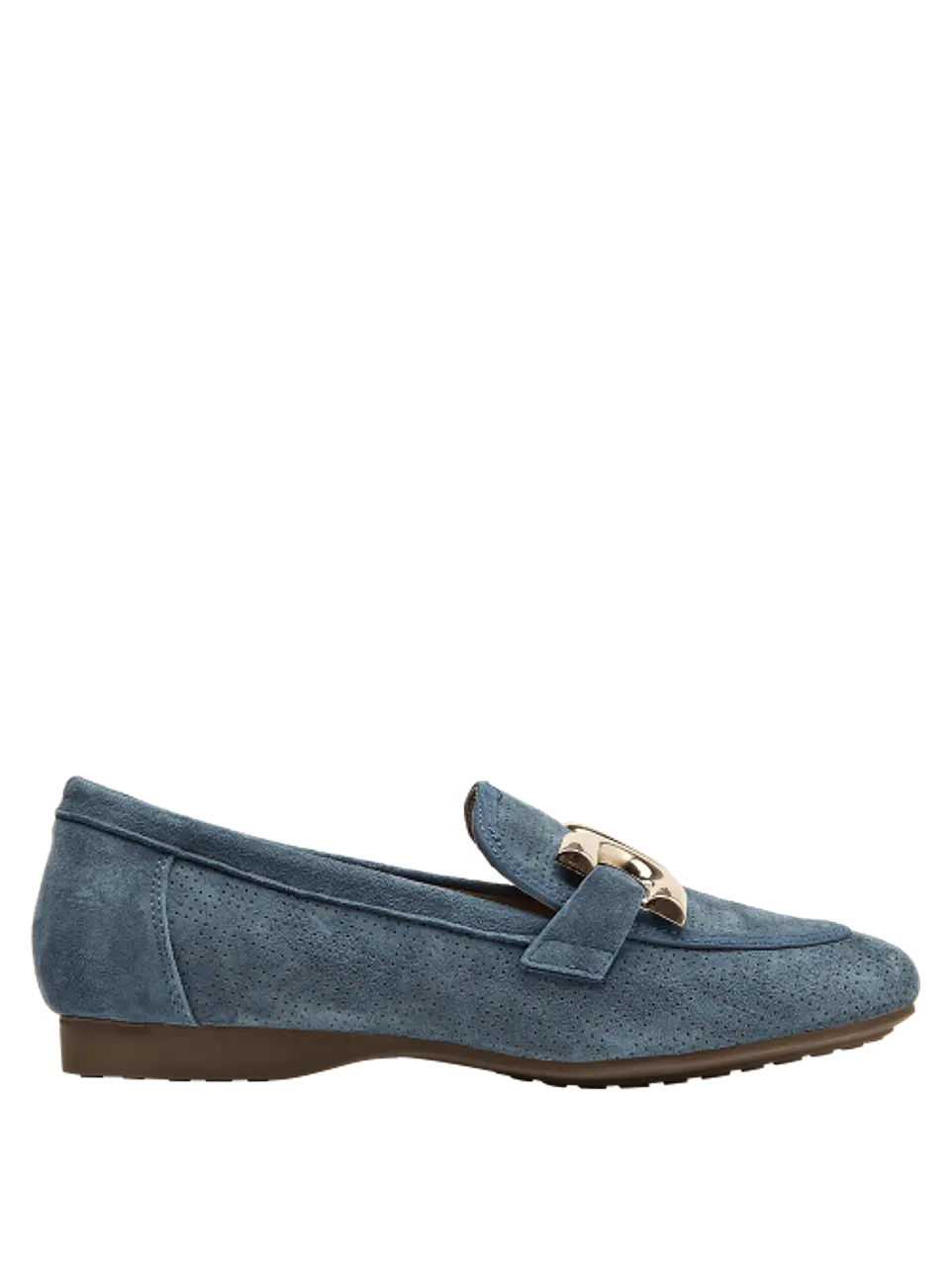 Mocasín Casual Mujer 2