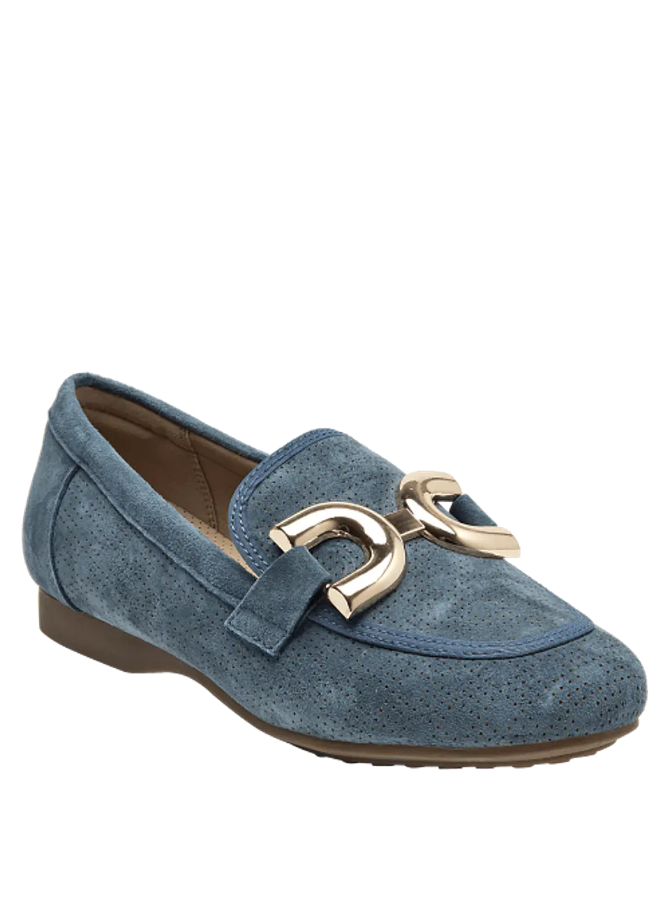 Mocasín Casual Mujer 1