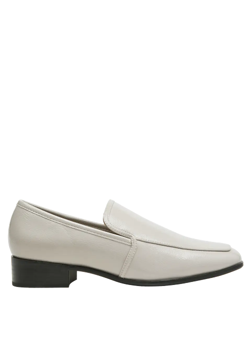 Mocasín Mujer Cuero 1
