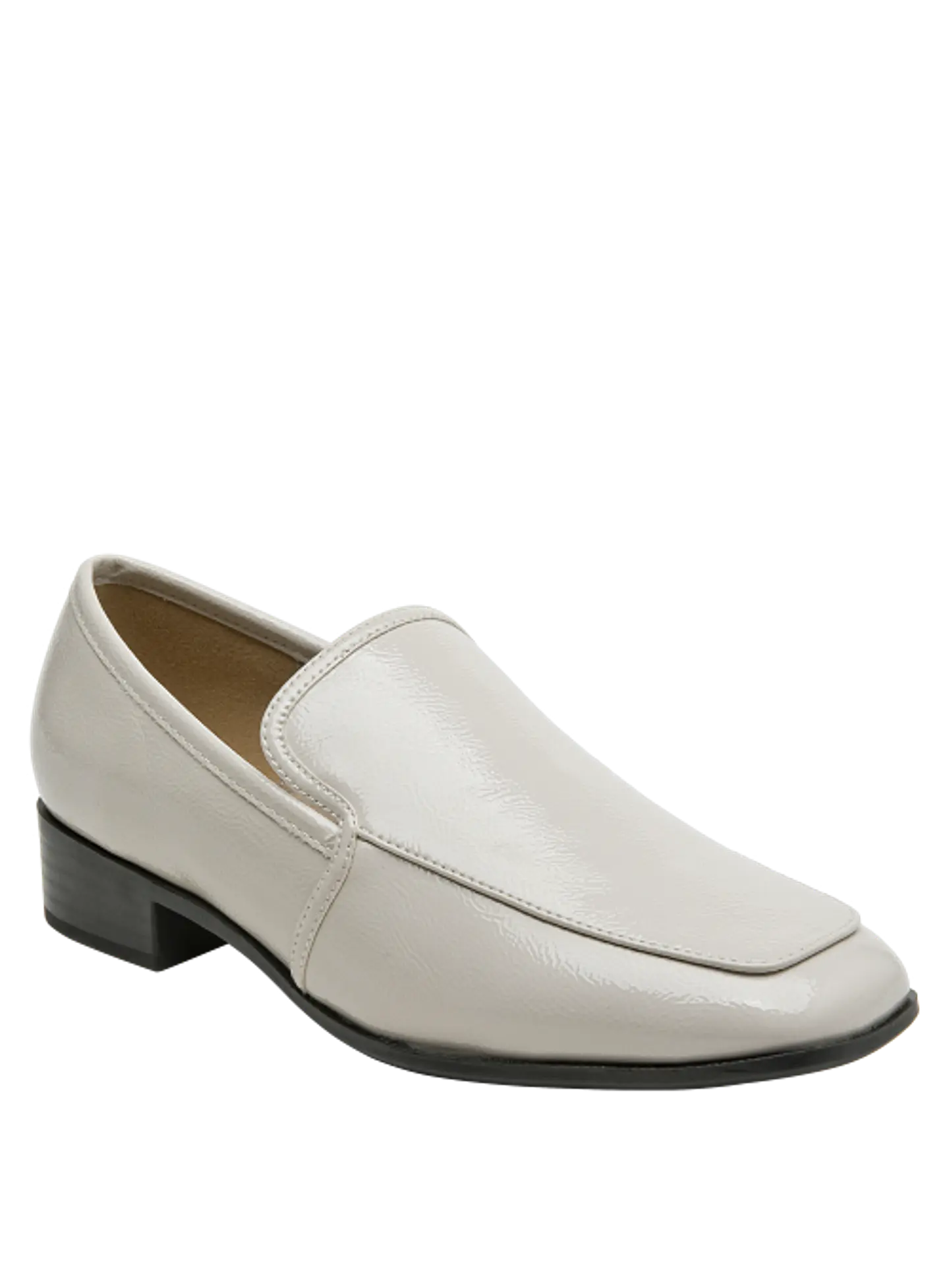 Mocasín Mujer Cuero 3