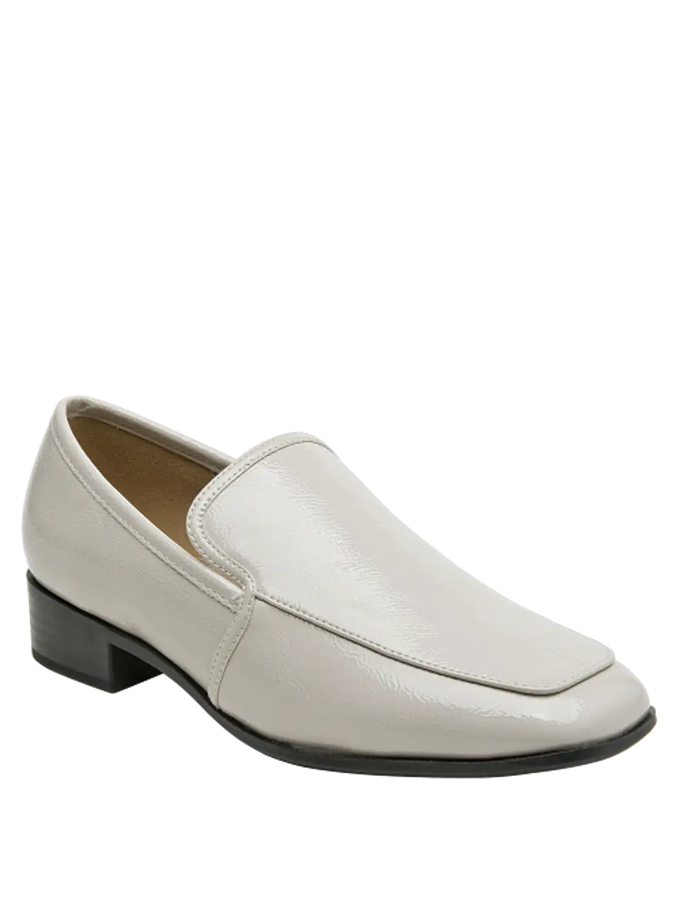Mocasín Mujer Cuero 3