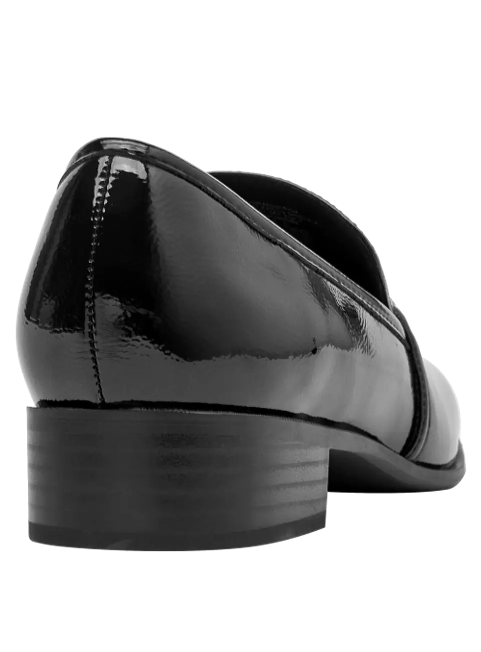 Mocasín Mujer Charol 4