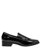 Mocasín Mujer Charol - Miniatura 2