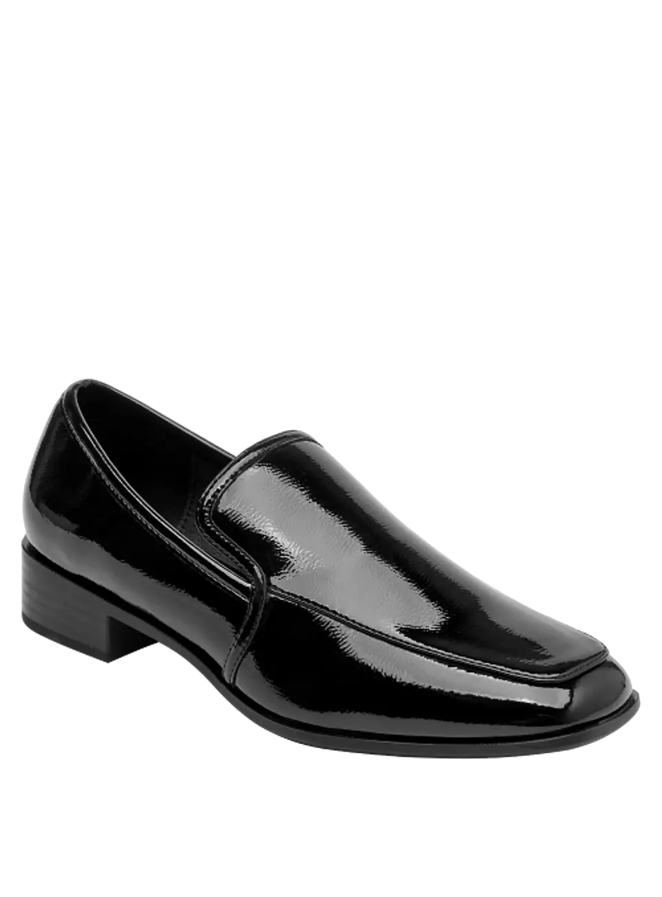 Mocasín Mujer Charol 1