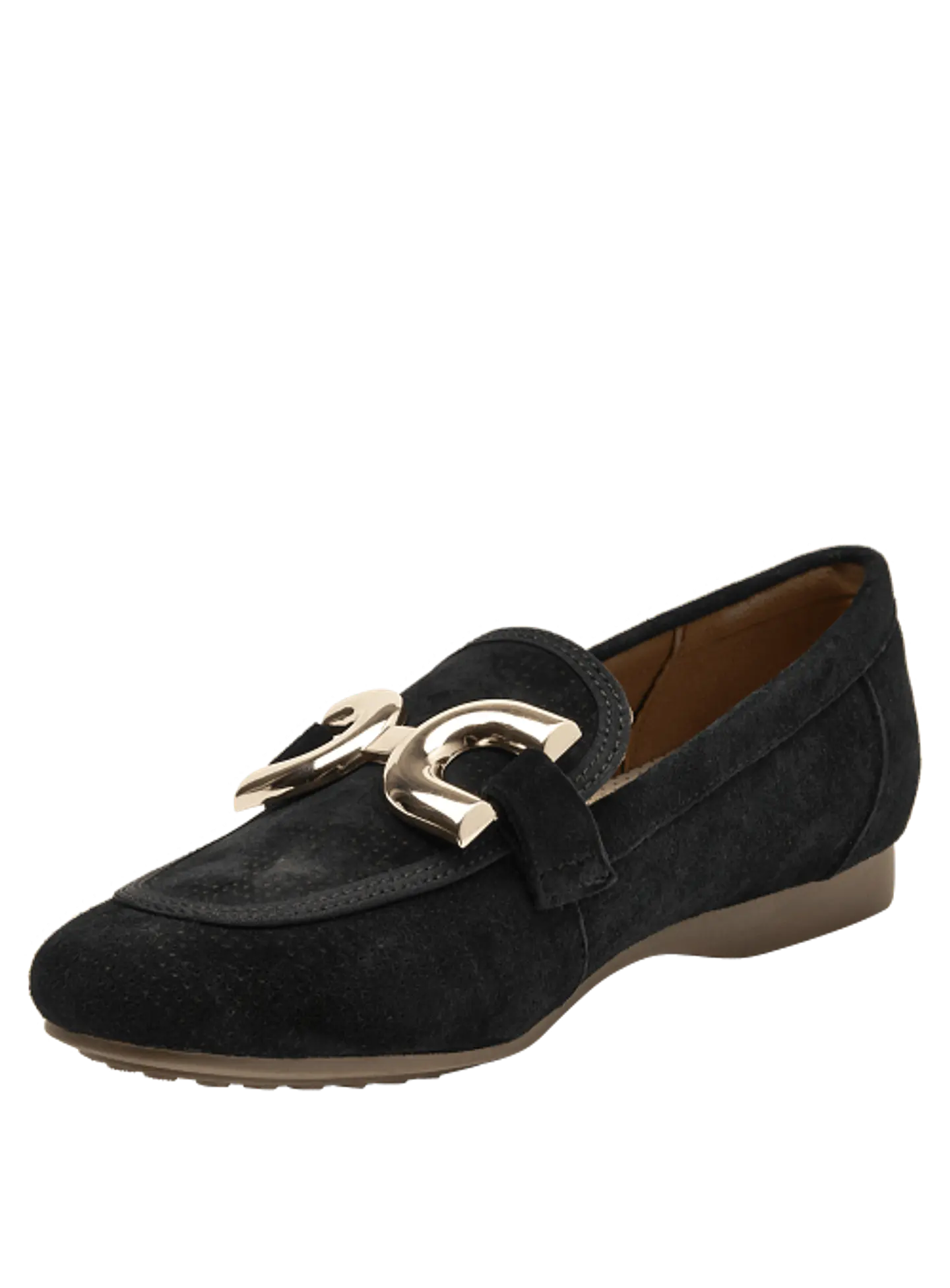 Mocasín Cuero Mujer 3