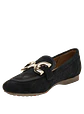 Mocasín Cuero Mujer - Miniatura 3
