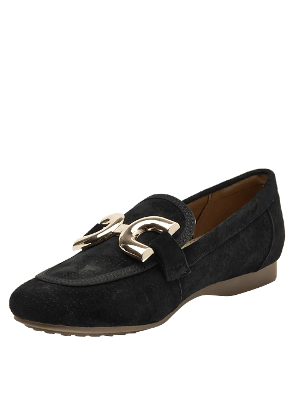 Mocasín Cuero Mujer 3