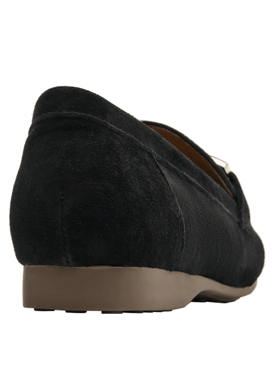 Mocasín Cuero Mujer 4