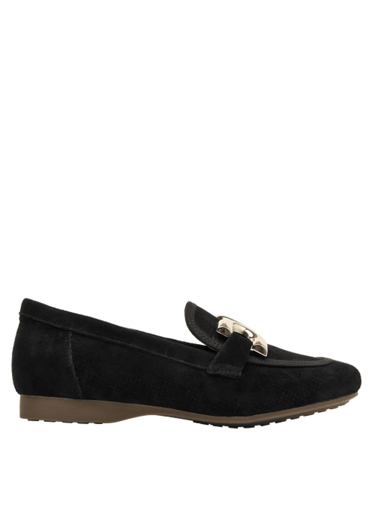 Mocasín Cuero Mujer 2