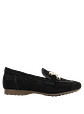 Mocasín Cuero Mujer - Miniatura 2