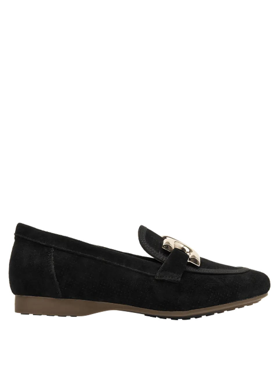 Mocasín Cuero Mujer 2