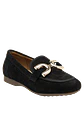 Mocasín Cuero Mujer - Miniatura 1