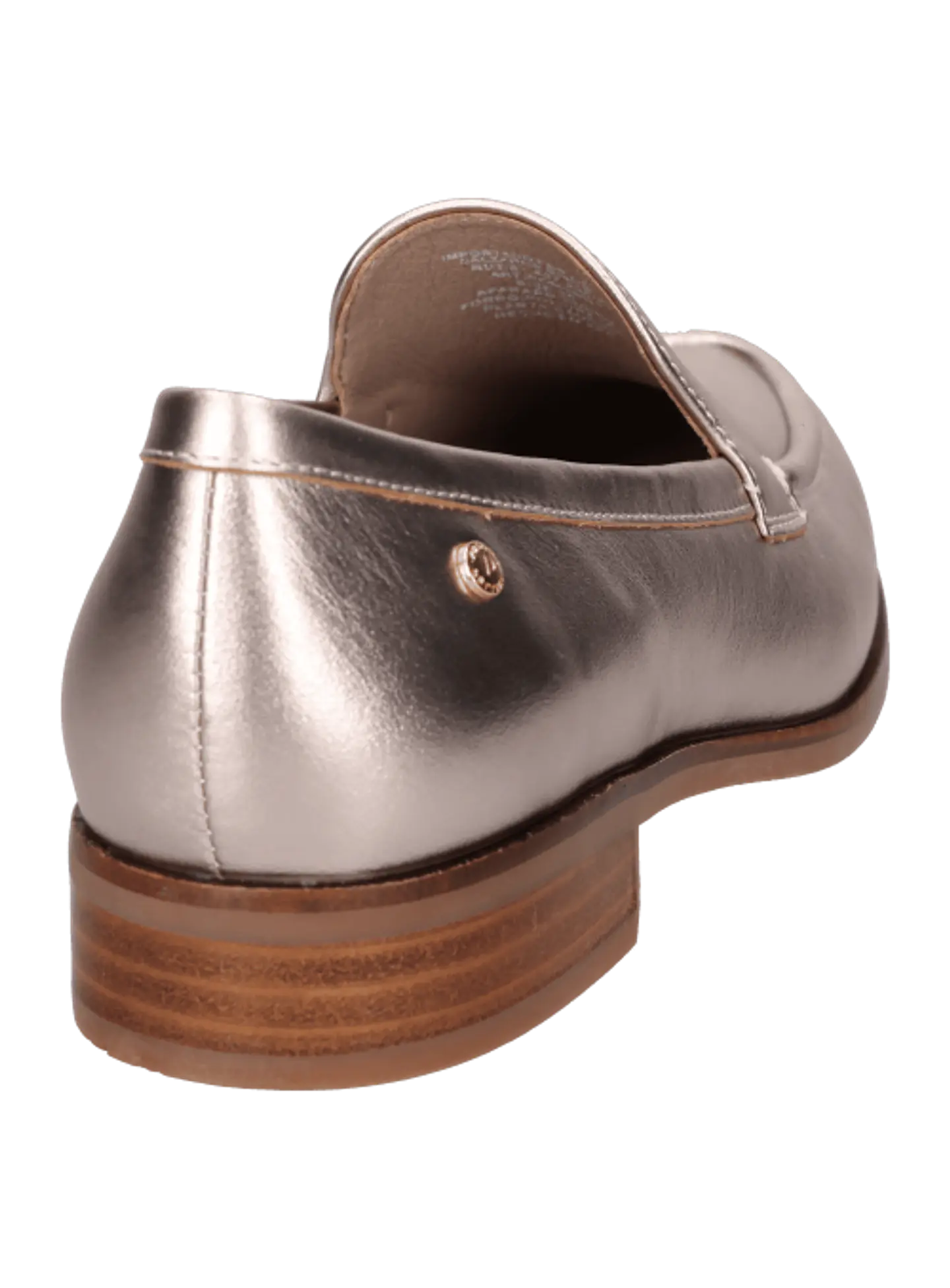 Mocasín Cuero Mujer 3