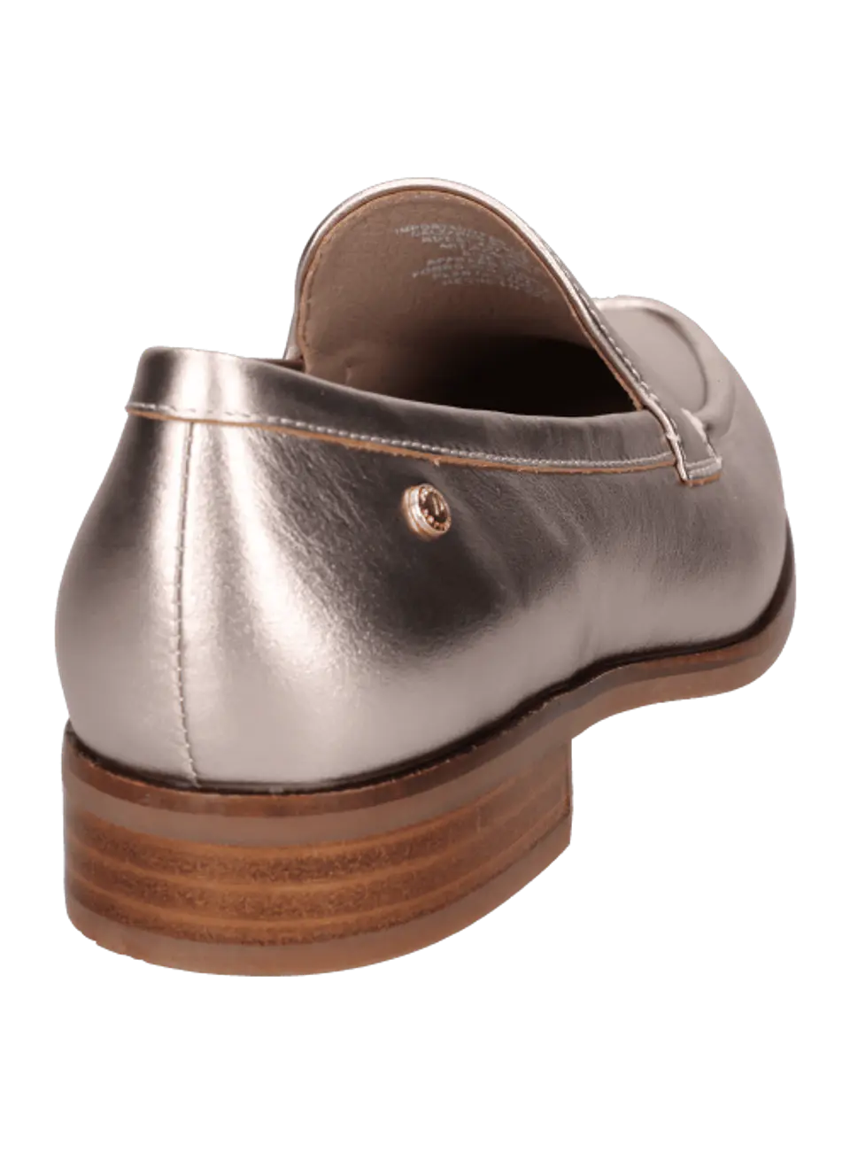 Mocasín Cuero Mujer 3