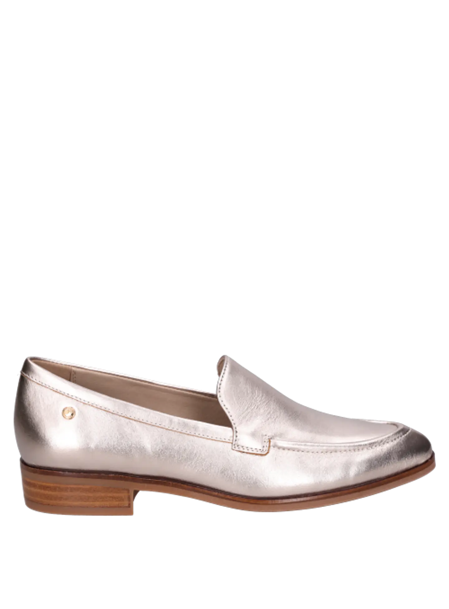 Mocasín Cuero Mujer 2