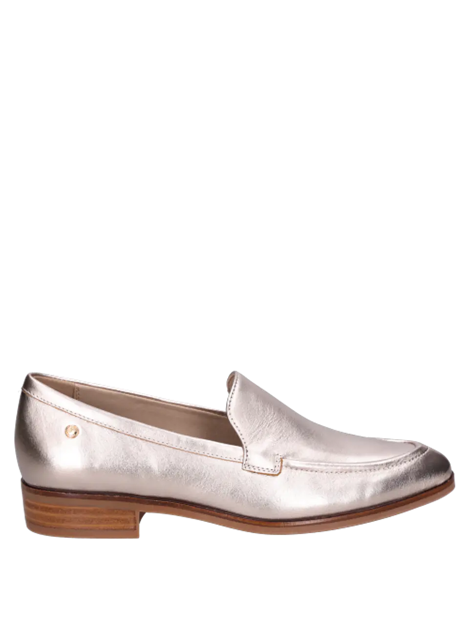 Mocasín Cuero Mujer 2