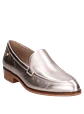 Mocasín Cuero Mujer - Miniatura 1