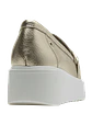 Mocasín Chunky Cuero Mujer - Miniatura 3