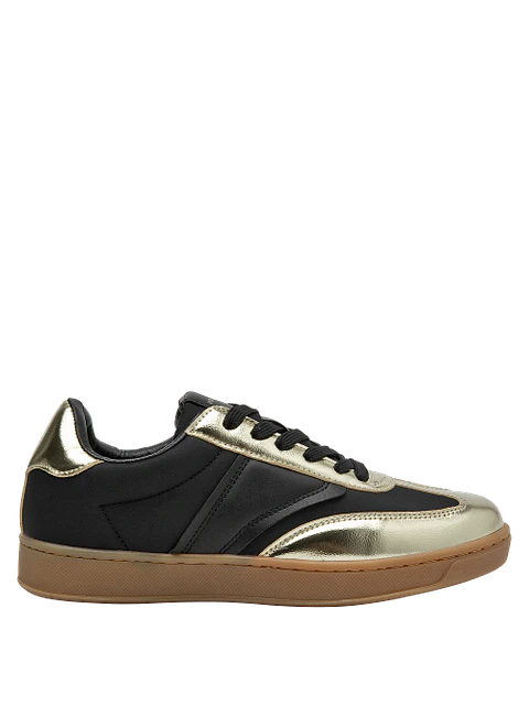 Zapatilla Mujer