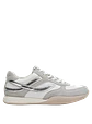 Zapatilla Cuero Mujer - Miniatura 1